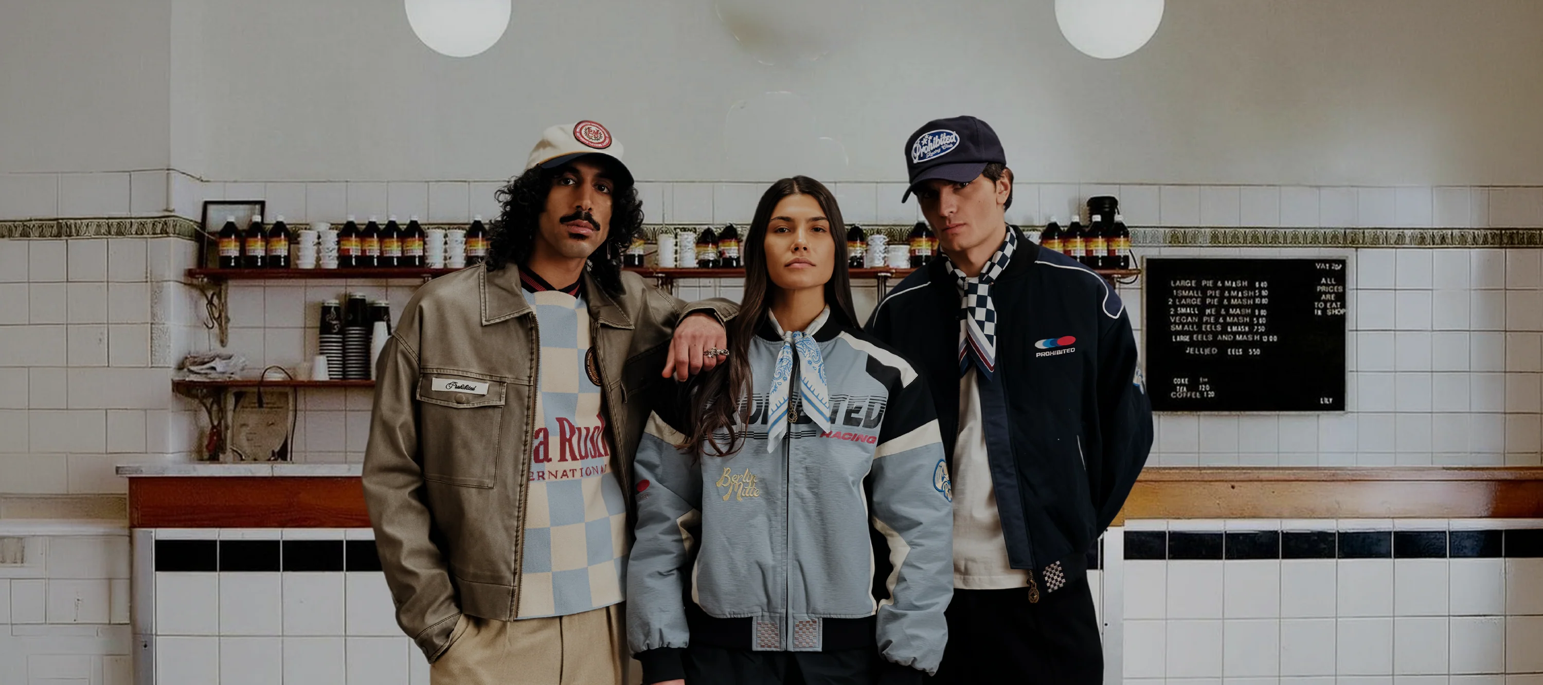 Welcome to Our Store